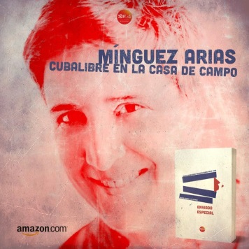 Minguez Arias